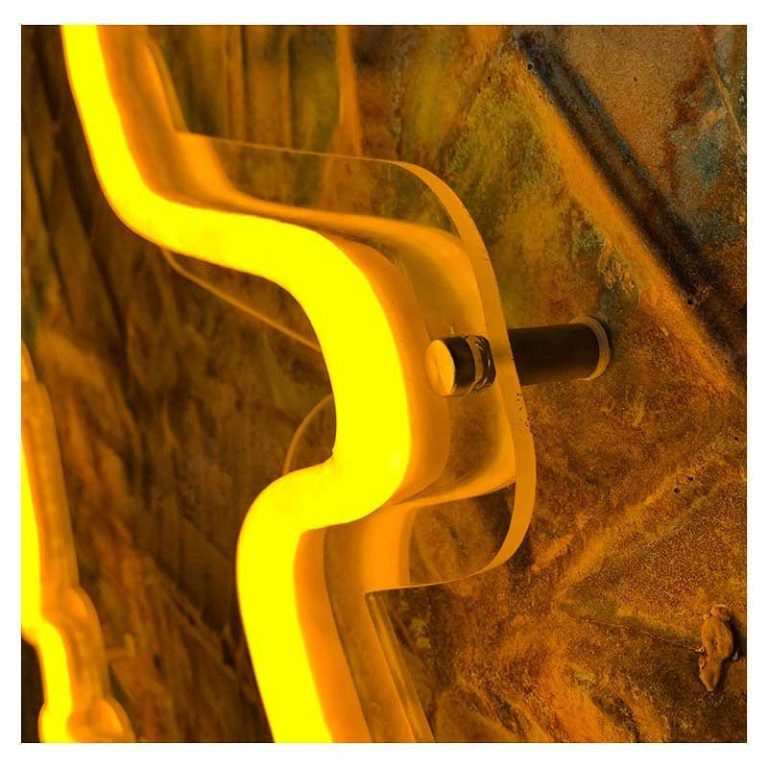 tube de flex LED