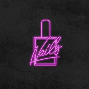 Vernis - Neon LED
