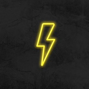 Éclair - Neon LED