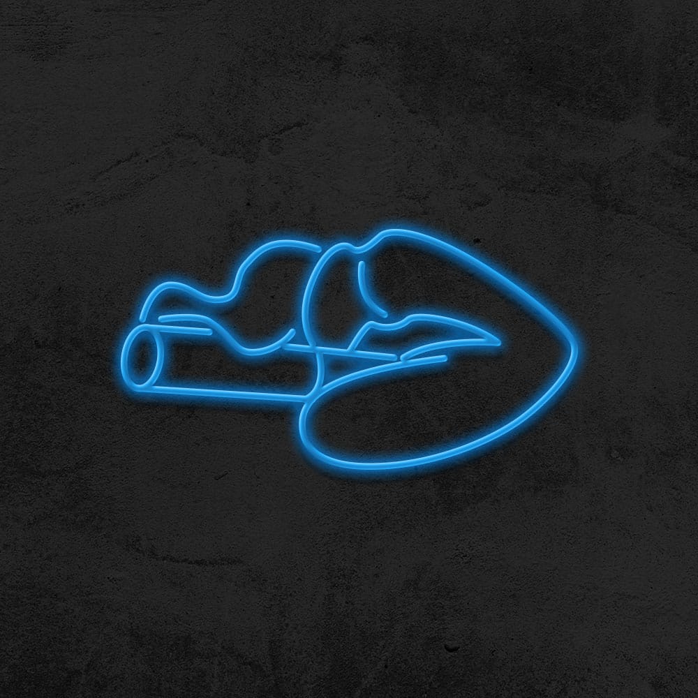 Cigarette - Non LED - La Maison du Non - Non Led