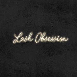 Lash Obsession - Neon LED