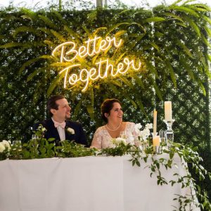 Better Together - Néon LED