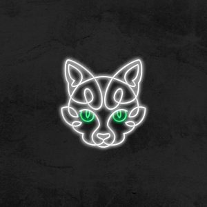 Chat - Neon Flex