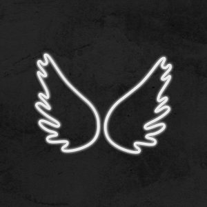 Ailes - Néon LED