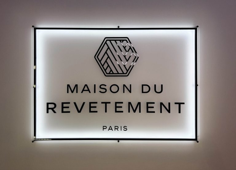 Néon Led plexiglas