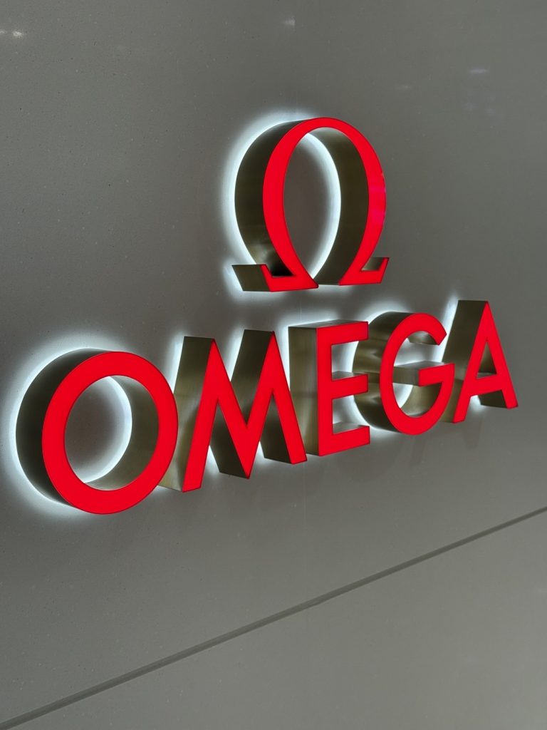 OMEGA