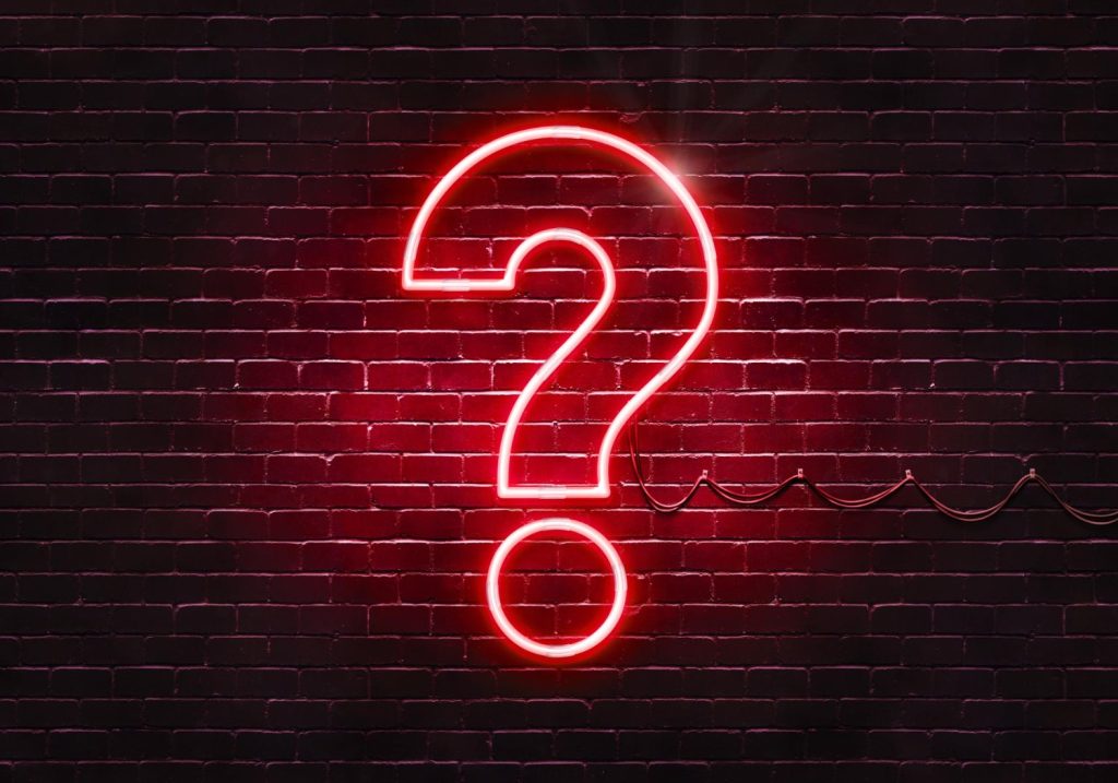 Neon question
