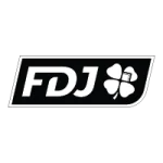 Icone marque Deezer FDJ