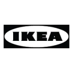 Icone marque Deezer Ikea
