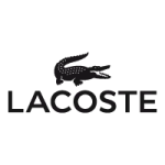 Icone marque Deezer Lacoste