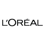 Icone marque Deezer Loreal