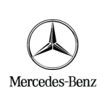 Icone marque Deezer Mercedes Benz