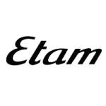 Icone marque Deezer etam