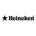 Icone marque Deezer heineken