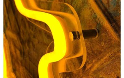 Le tube fluorescent : qu’est-ce que c’est ?