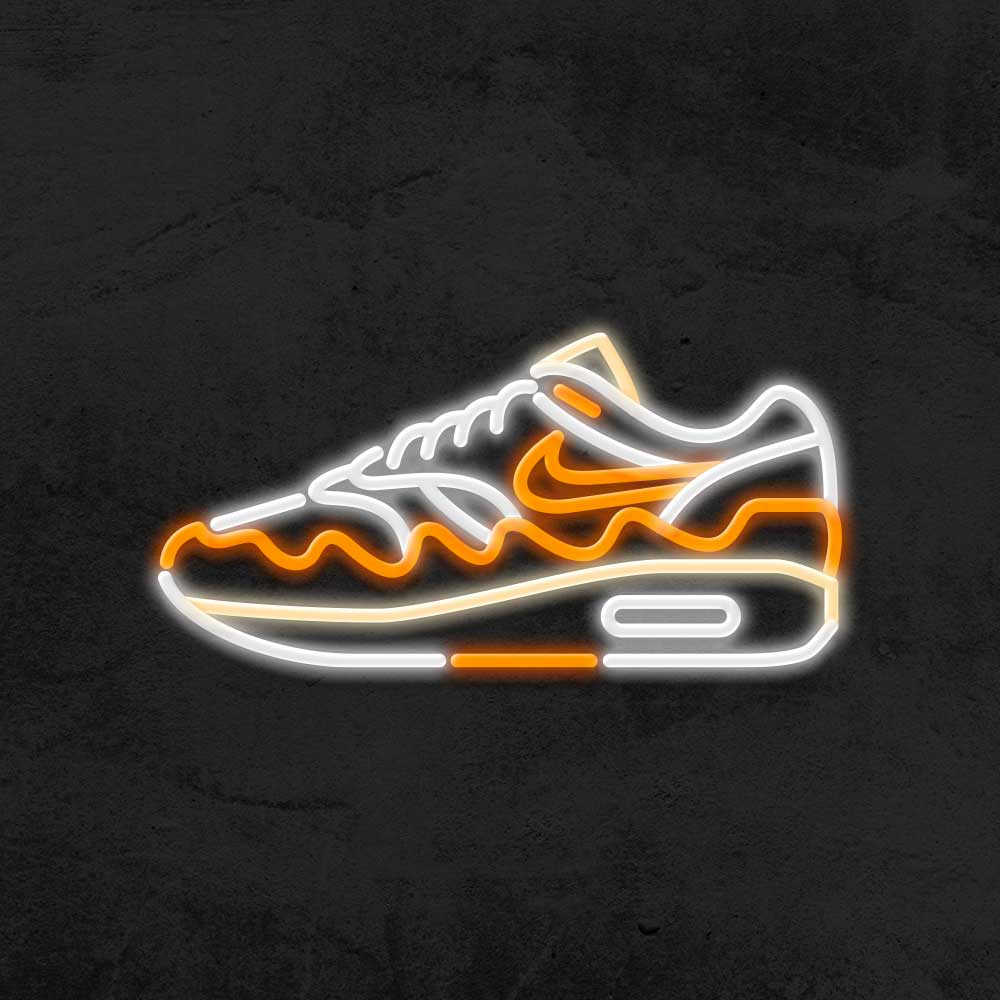 sneakers led air max 1 monarch