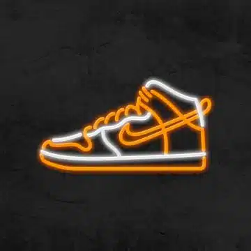 sneakers led dunk high syracuse